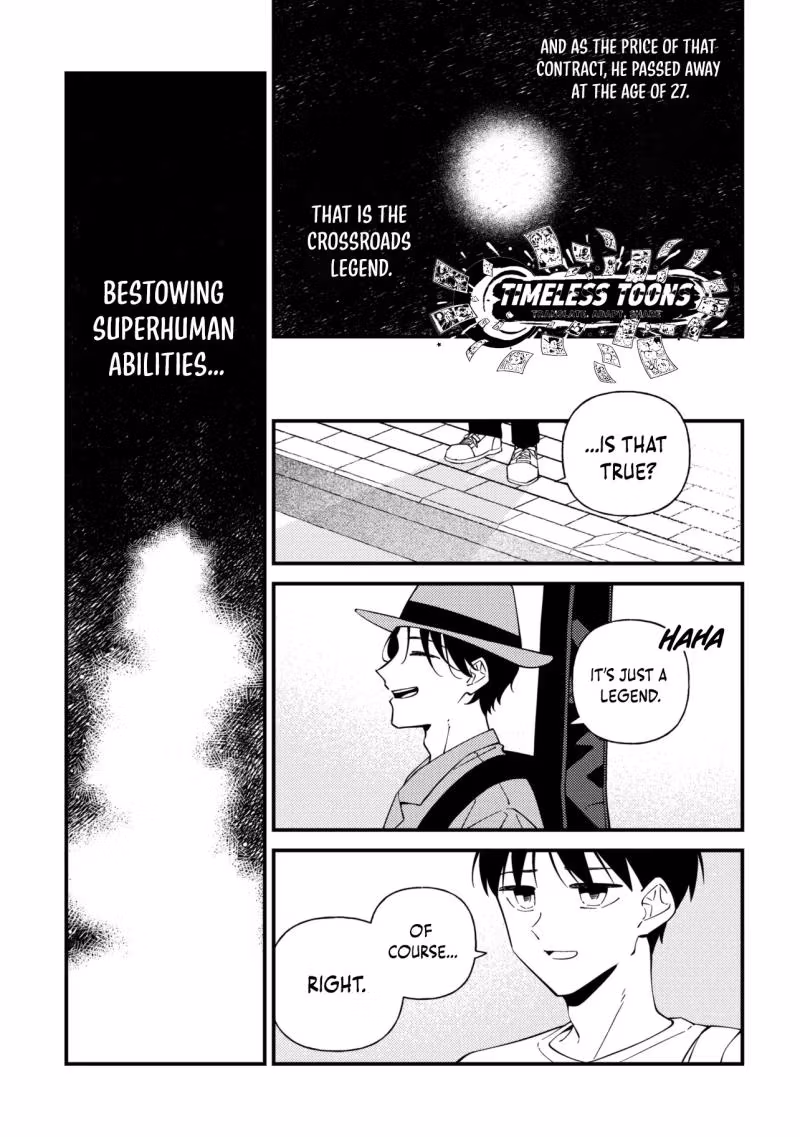Read Until Only One Is Left in the Classroom chapter 3 image 35 on Lezhin