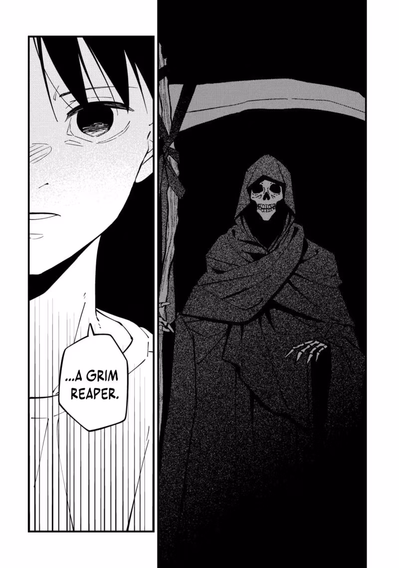 Read Until Only One Is Left in the Classroom chapter 3 image 36 on Lezhin