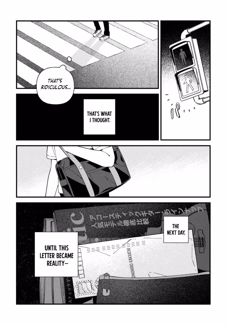 Read Until Only One Is Left in the Classroom chapter 3 image 38 on Lezhin