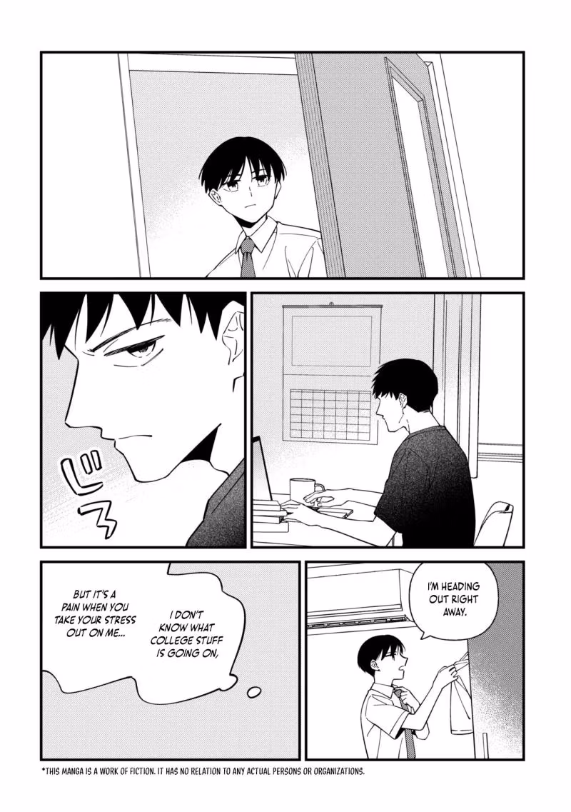 Read Until Only One Is Left in the Classroom chapter 3 image 4 on Lezhin