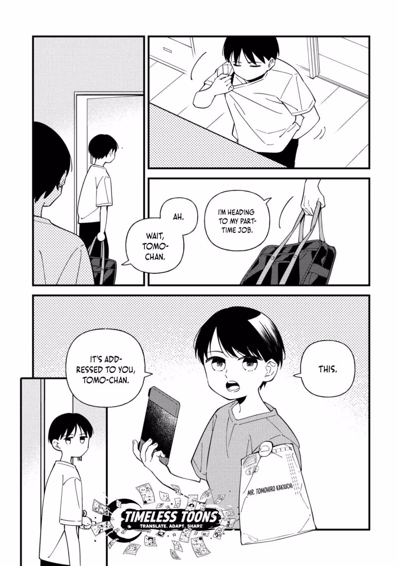 Read Until Only One Is Left in the Classroom chapter 3 image 5 on Lezhin