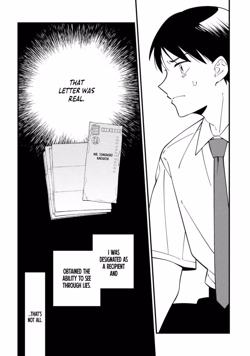 Read Until Only One Is Left in the Classroom chapter 4 image 14 on Lezhin