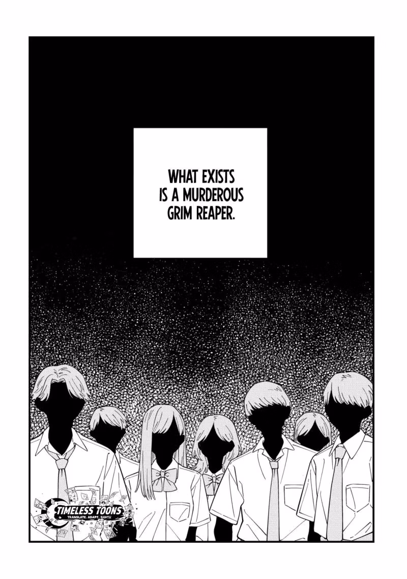 Read Until Only One Is Left in the Classroom chapter 4 image 20 on Lezhin