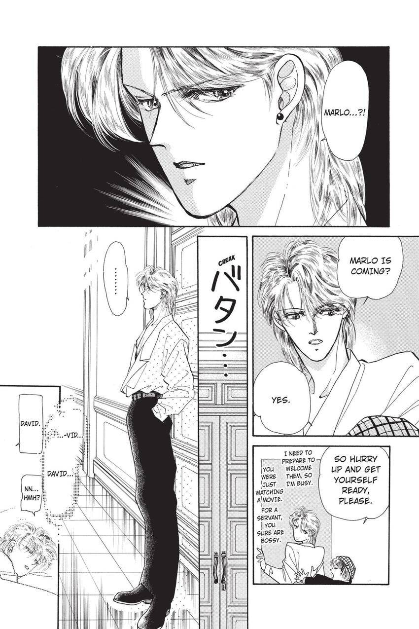 Read Until the Full Moon chapter 0 image 4 on Lezhin