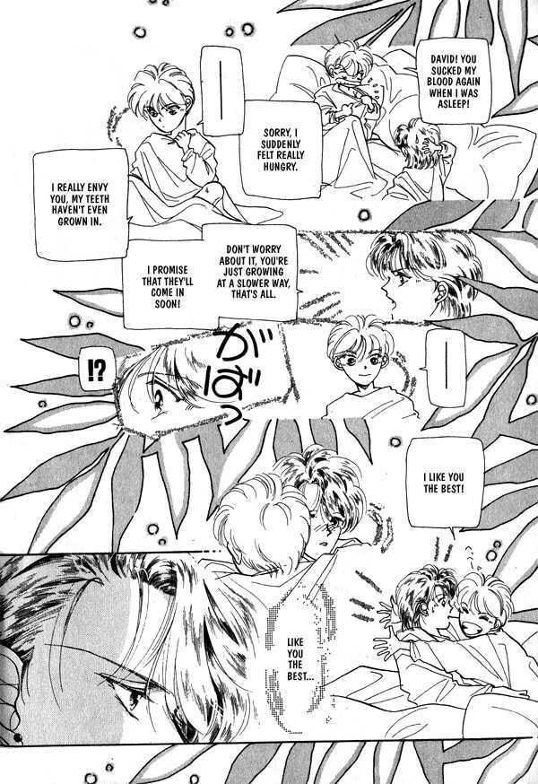 Read Until the Full Moon chapter 1.1 image 11 on Lezhin