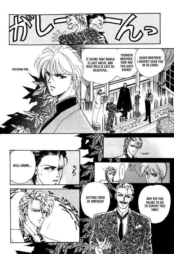 Read Until the Full Moon chapter 1.1 image 13 on Lezhin