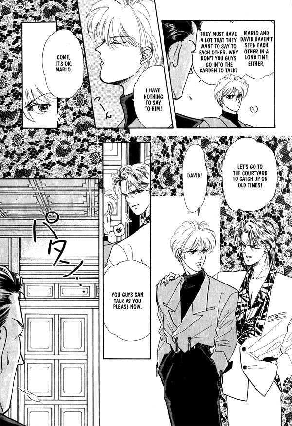 Read Until the Full Moon chapter 1.1 image 14 on Lezhin