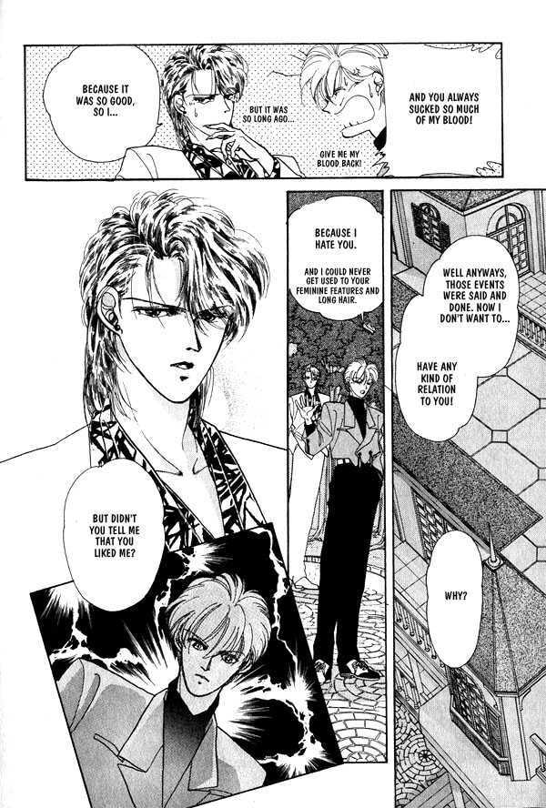 Read Until the Full Moon chapter 1.1 image 17 on Lezhin