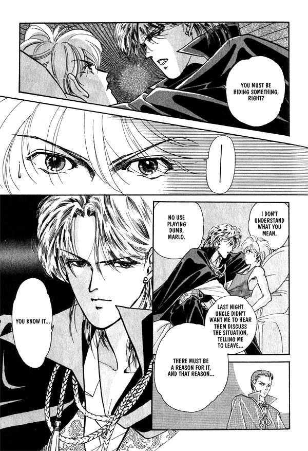 Read Until the Full Moon chapter 1.1 image 22 on Lezhin