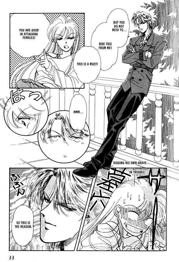 Read Until the Full Moon chapter 1.2 image 12 on Lezhin