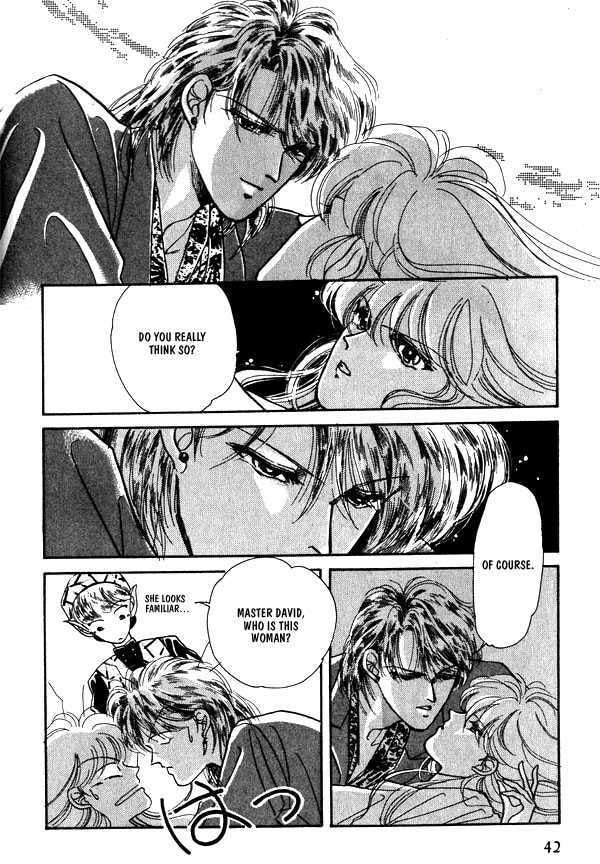 Read Until the Full Moon chapter 1.2 image 21 on Lezhin