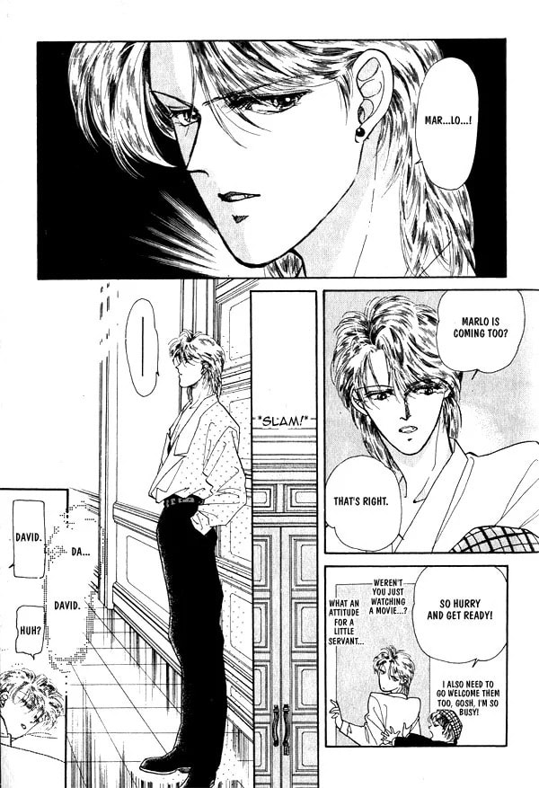 Read Until the Full Moon chapter 1 image 10 on Lezhin
