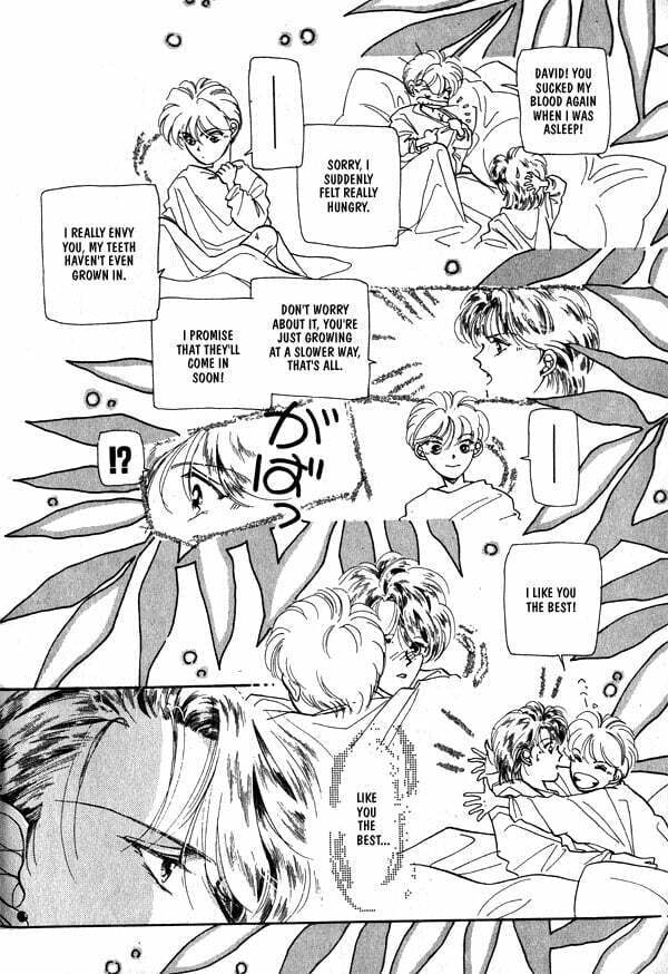 Read Until the Full Moon chapter 1 image 11 on Lezhin