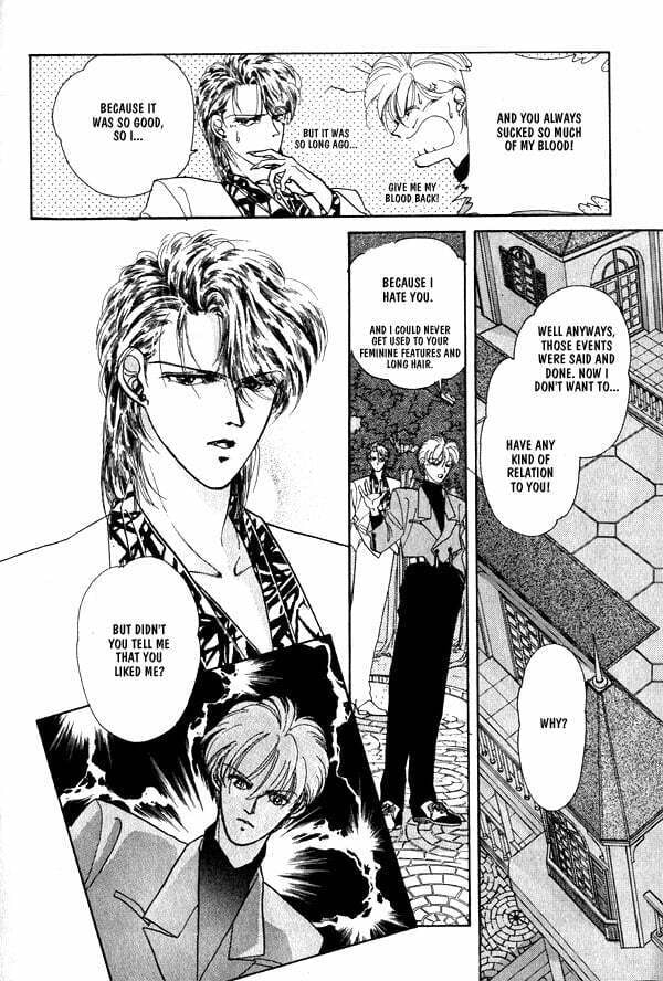 Read Until the Full Moon chapter 1 image 17 on Lezhin