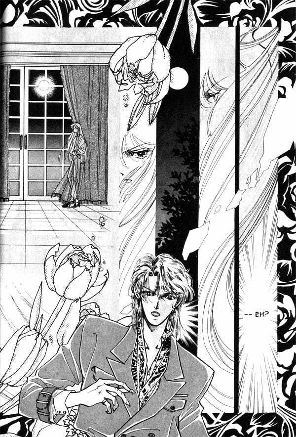 Read Until the Full Moon chapter 1 image 29 on Lezhin