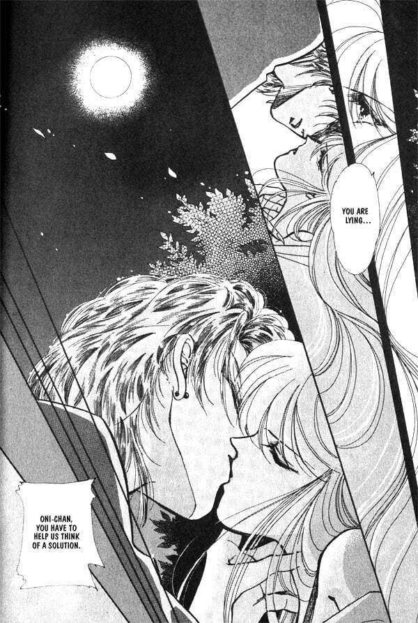 Read Until the Full Moon chapter 1 image 37 on Lezhin