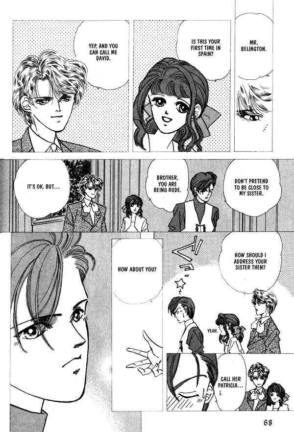 Read Until the Full Moon chapter 2.1 image 22 on Lezhin