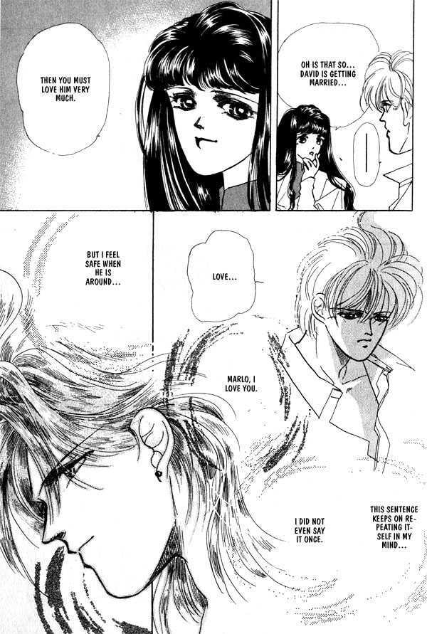 Read Until the Full Moon chapter 2.1 image 27 on Lezhin