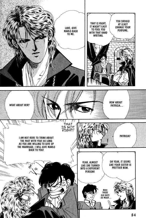 Read Until the Full Moon chapter 2.2 image 10 on Lezhin