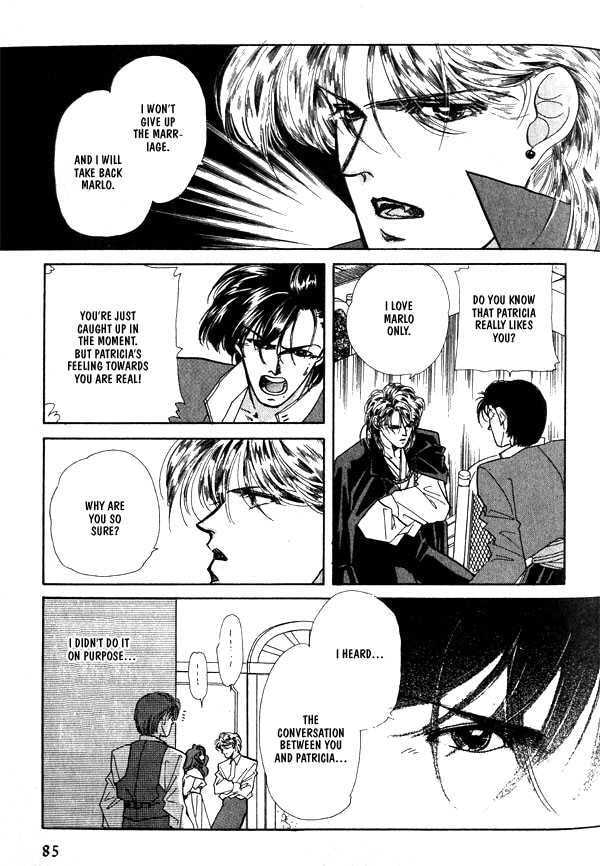 Read Until the Full Moon chapter 2.2 image 11 on Lezhin