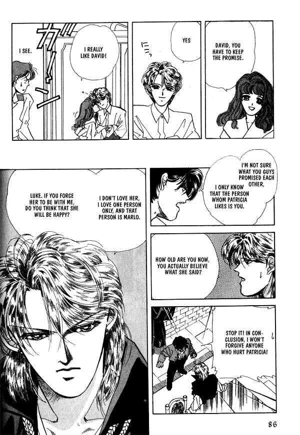 Read Until the Full Moon chapter 2.2 image 12 on Lezhin