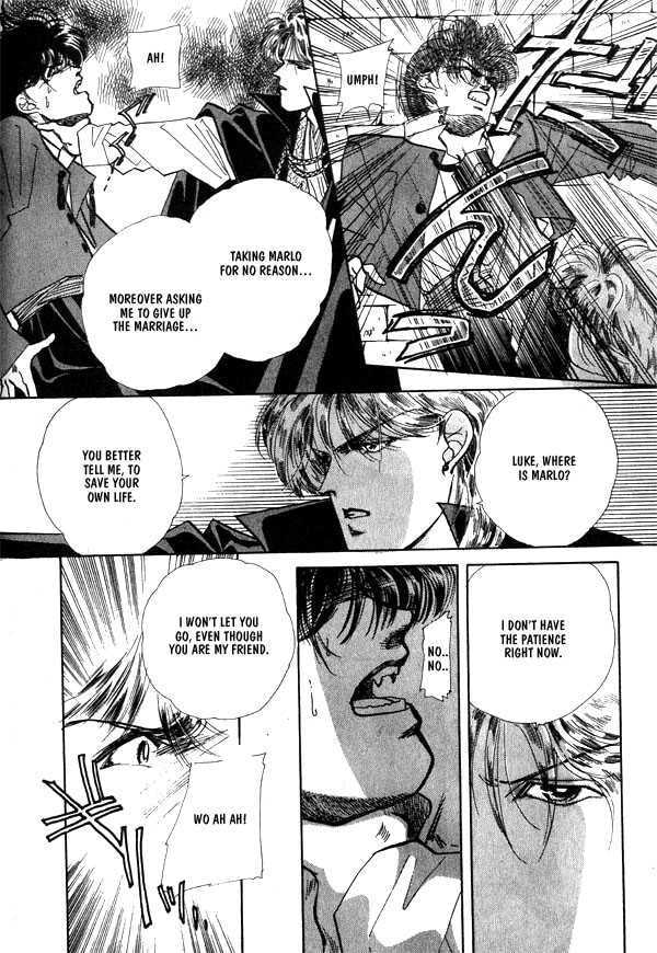 Read Until the Full Moon chapter 2.2 image 14 on Lezhin