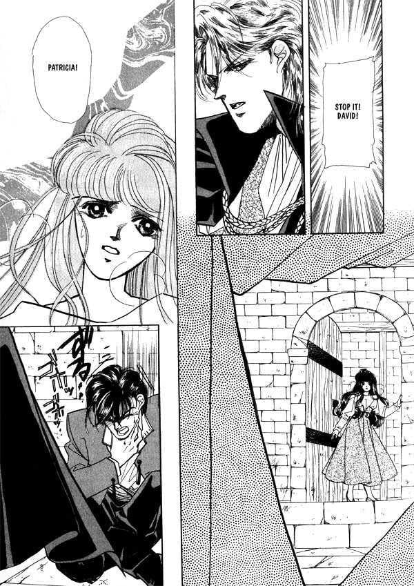 Read Until the Full Moon chapter 2.2 image 15 on Lezhin