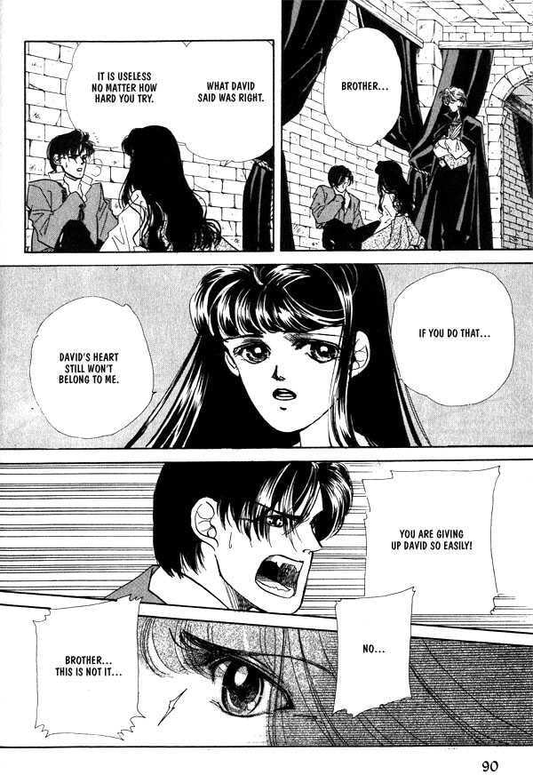 Read Until the Full Moon chapter 2.2 image 16 on Lezhin