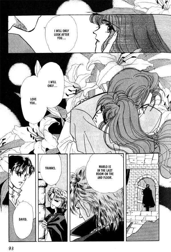 Read Until the Full Moon chapter 2.2 image 19 on Lezhin
