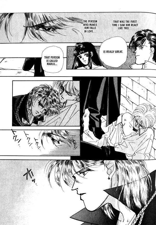 Read Until the Full Moon chapter 2.2 image 21 on Lezhin