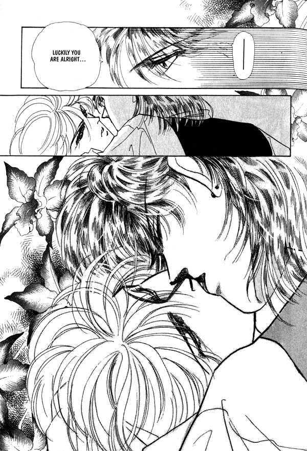 Read Until the Full Moon chapter 2.2 image 23 on Lezhin