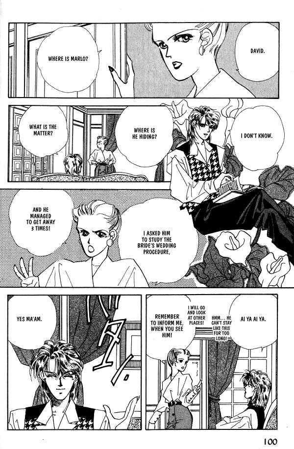 Read Until the Full Moon chapter 2.2 image 26 on Lezhin