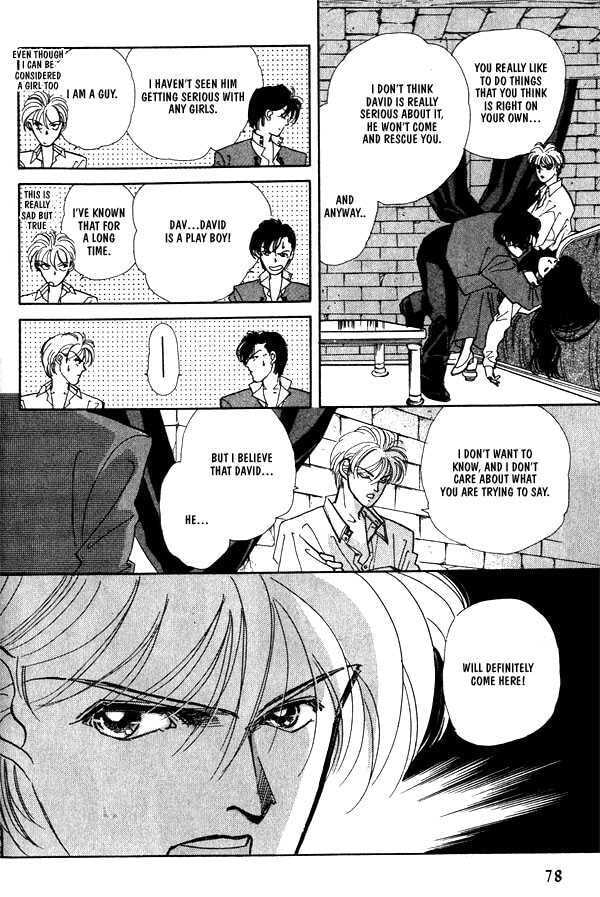 Read Until the Full Moon chapter 2.2 image 4 on Lezhin