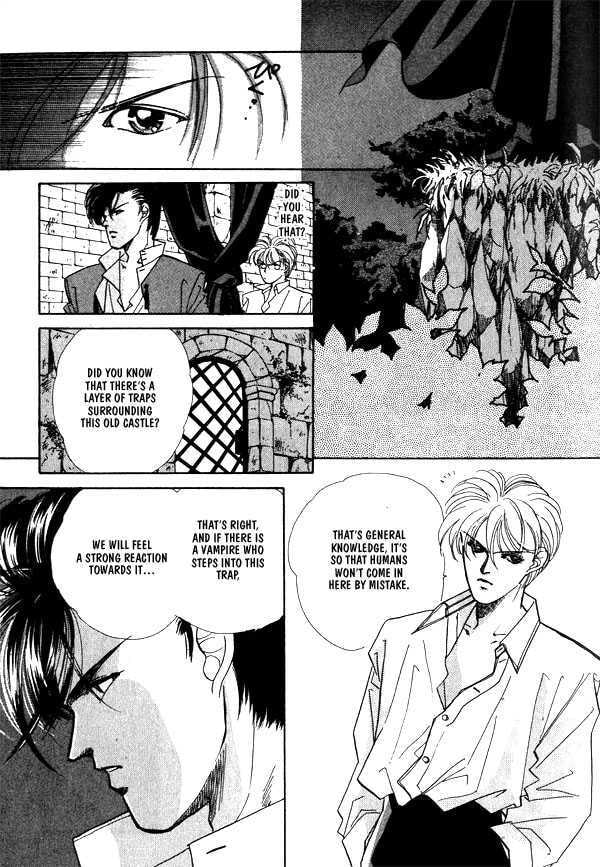 Read Until the Full Moon chapter 2.2 image 5 on Lezhin