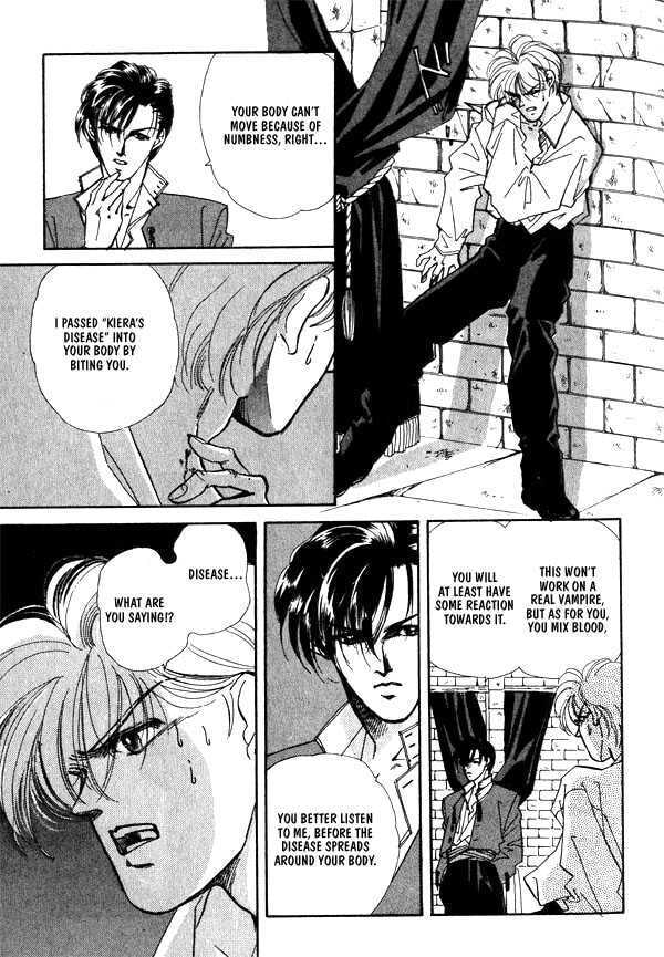 Read Until the Full Moon chapter 2.2 image 7 on Lezhin