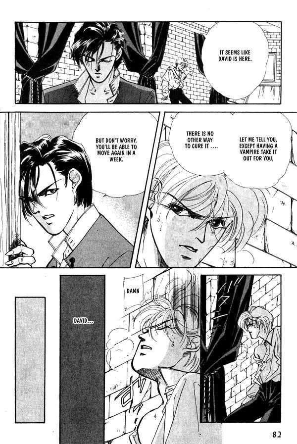 Read Until the Full Moon chapter 2.2 image 8 on Lezhin