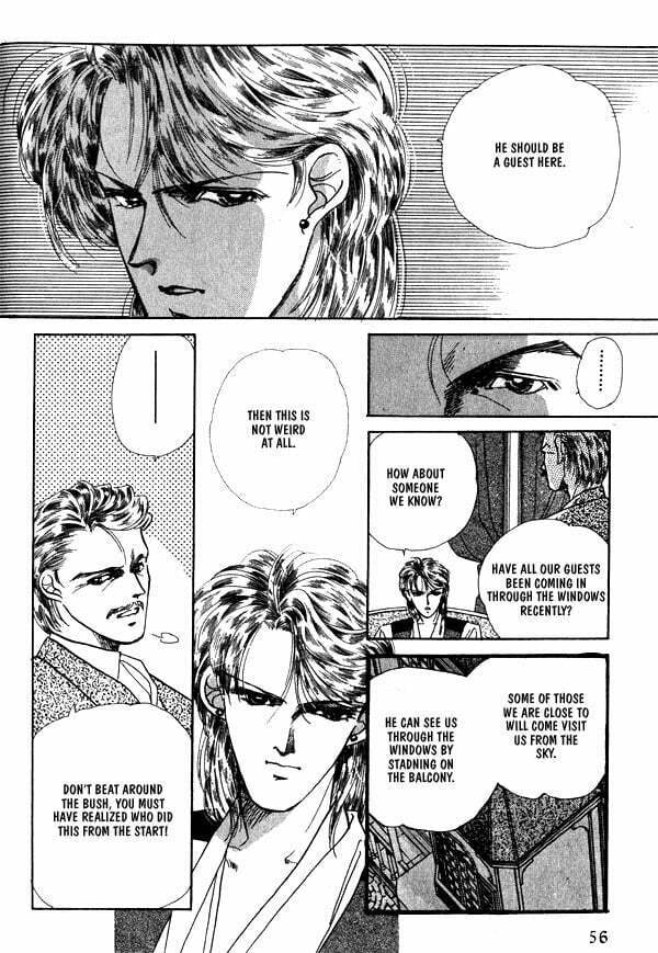 Read Until the Full Moon chapter 2 image 10 on Lezhin
