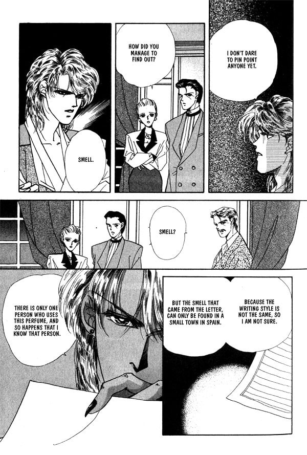 Read Until the Full Moon chapter 2 image 11 on Lezhin