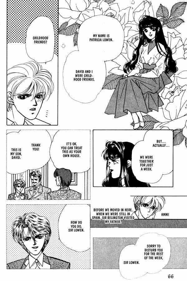 Read Until the Full Moon chapter 2 image 20 on Lezhin