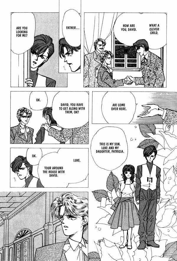 Read Until the Full Moon chapter 2 image 21 on Lezhin