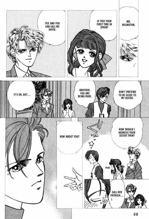 Read Until the Full Moon chapter 2 image 22 on Lezhin