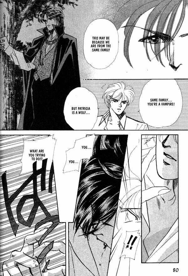 Read Until the Full Moon chapter 2 image 34 on Lezhin