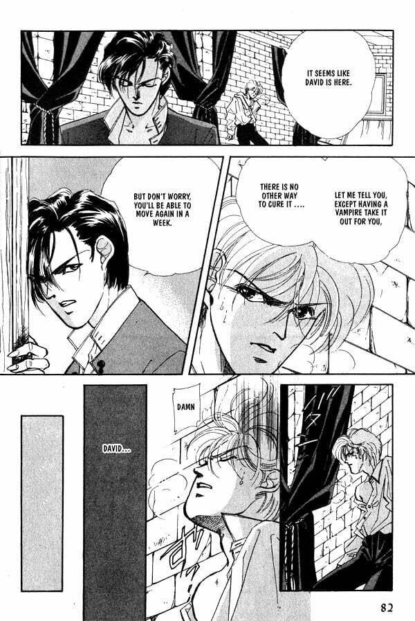 Read Until the Full Moon chapter 2 image 36 on Lezhin