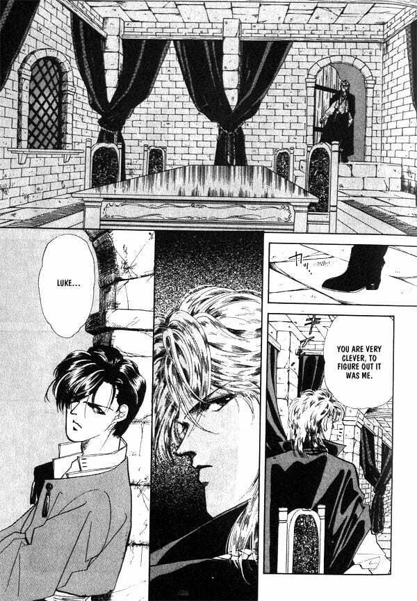 Read Until the Full Moon chapter 2 image 37 on Lezhin