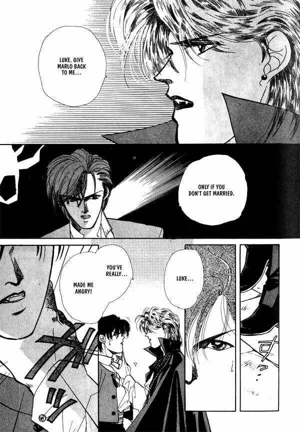 Read Until the Full Moon chapter 2 image 41 on Lezhin