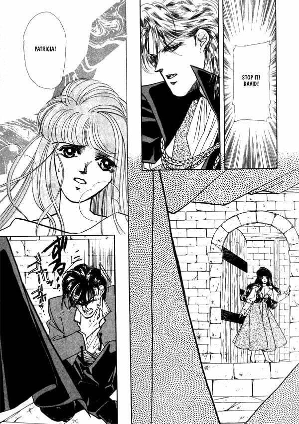 Read Until the Full Moon chapter 2 image 43 on Lezhin