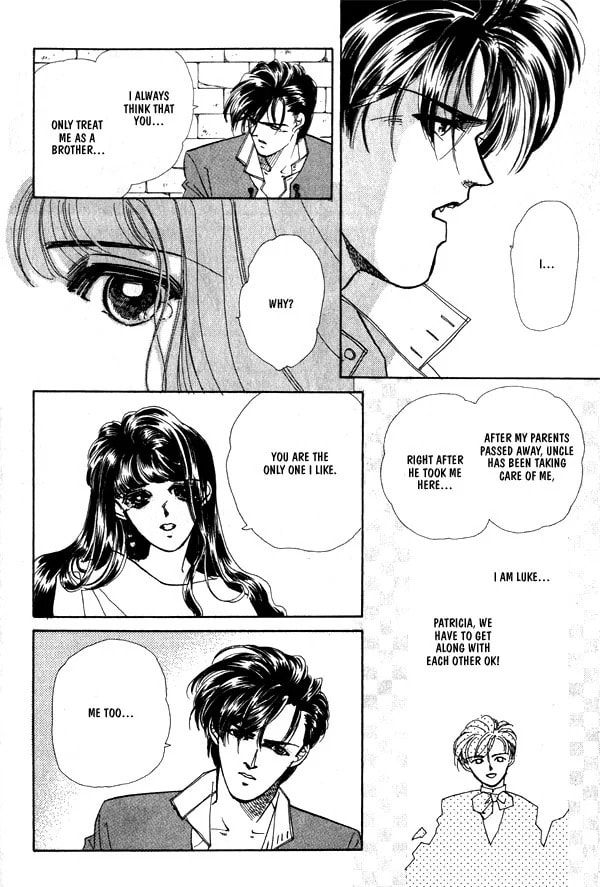 Read Until the Full Moon chapter 2 image 46 on Lezhin