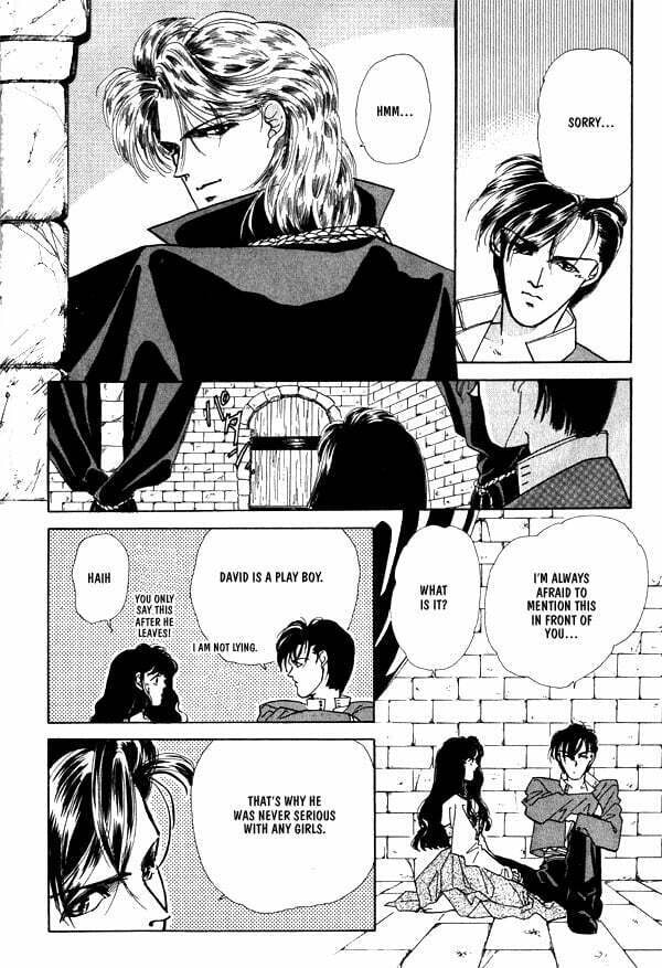 Read Until the Full Moon chapter 2 image 48 on Lezhin