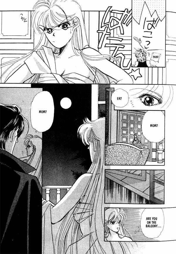 Read Until the Full Moon chapter 2 image 5 on Lezhin
