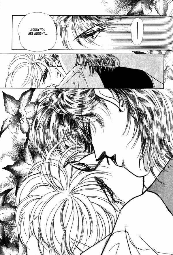 Read Until the Full Moon chapter 2 image 51 on Lezhin